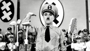 El gran dictador - Laureano Márquez