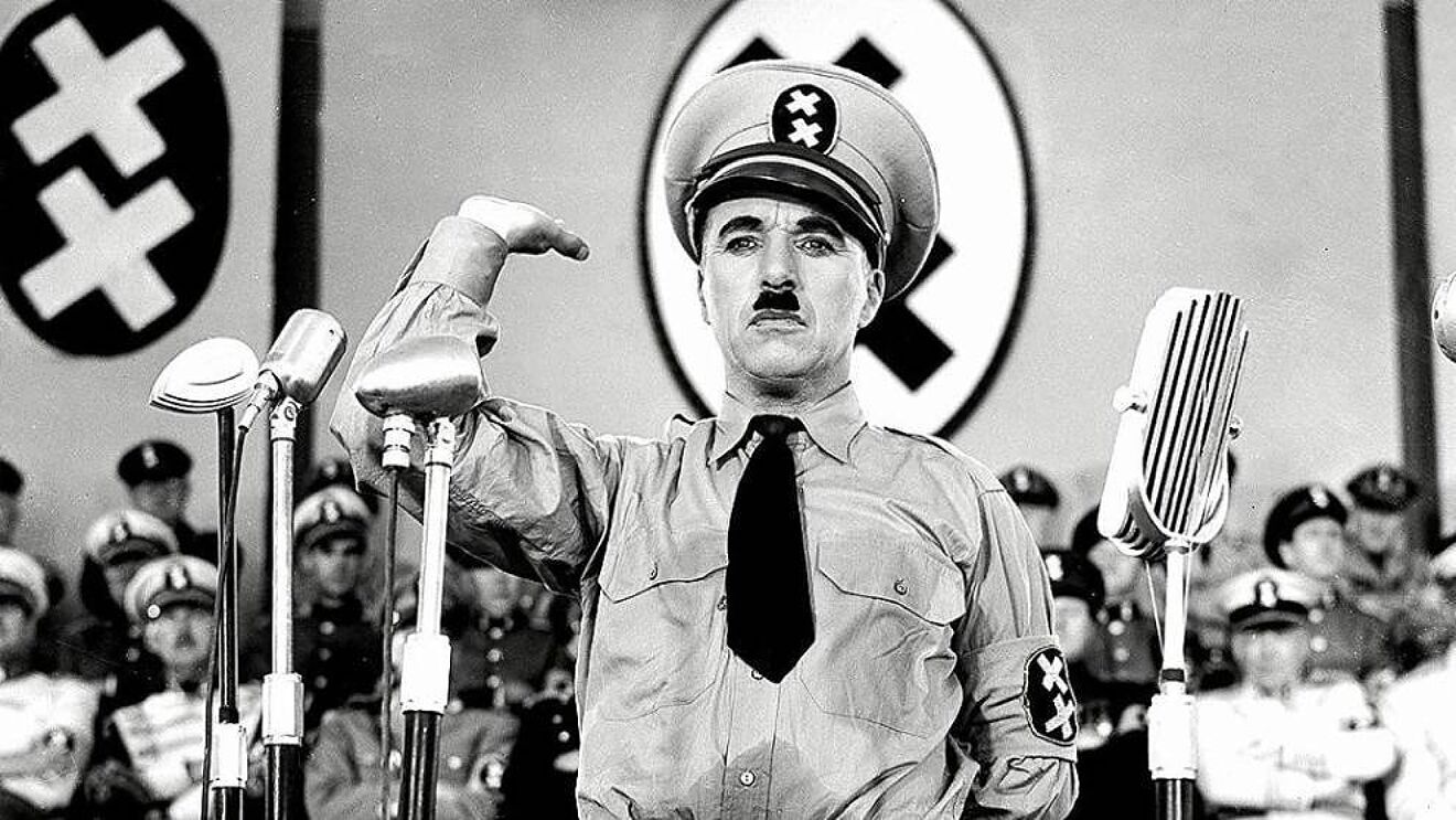 El gran dictador - Laureano Márquez