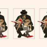 Diccionario apasionado de la novela negra - Pierre Lemaitre