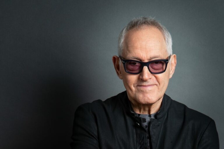 Yordano recibirá su Latin Grammy a la excelencia musical - Gerardo Guarache Ocque