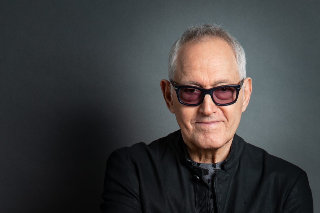 Yordano recibirá su Latin Grammy a la excelencia musical - Gerardo Guarache Ocque